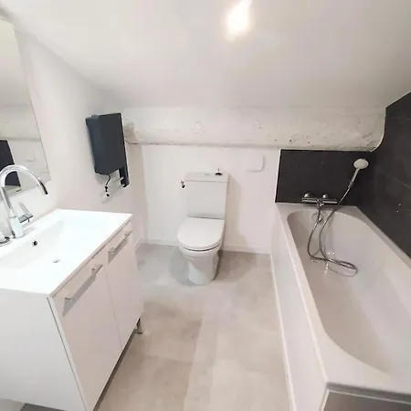 Duplex Sur Patio
